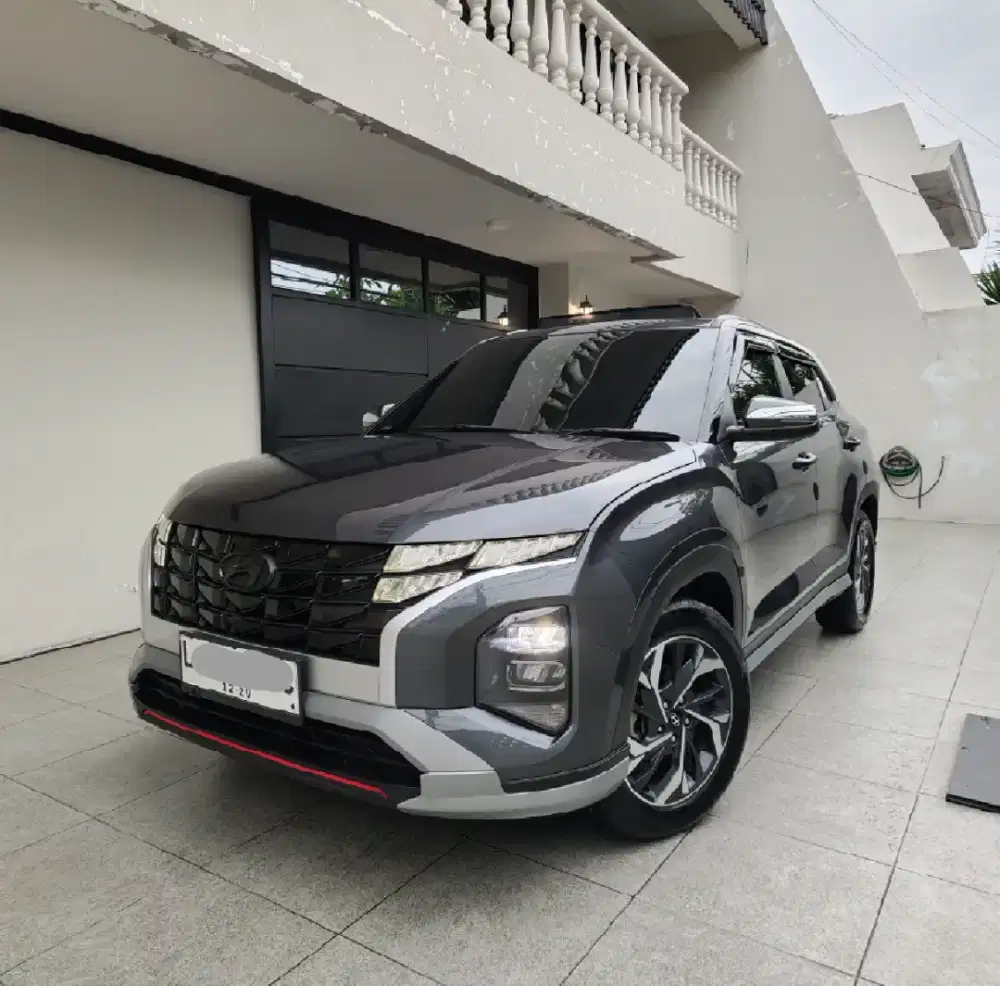 Km20rb Creta Prime 2024 Termurah