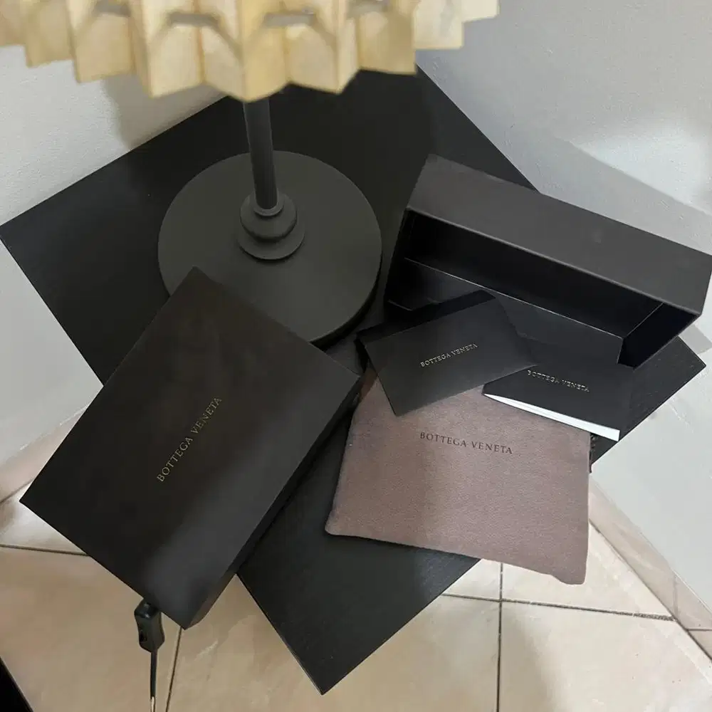 Bottega Veneta Wallet