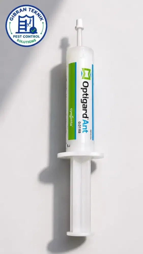 Gel anti semut optigard