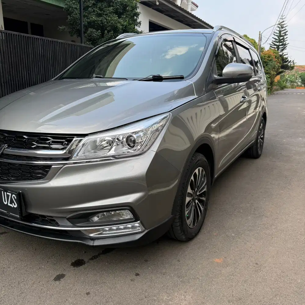 Wuling Cortez 2022 Bensin