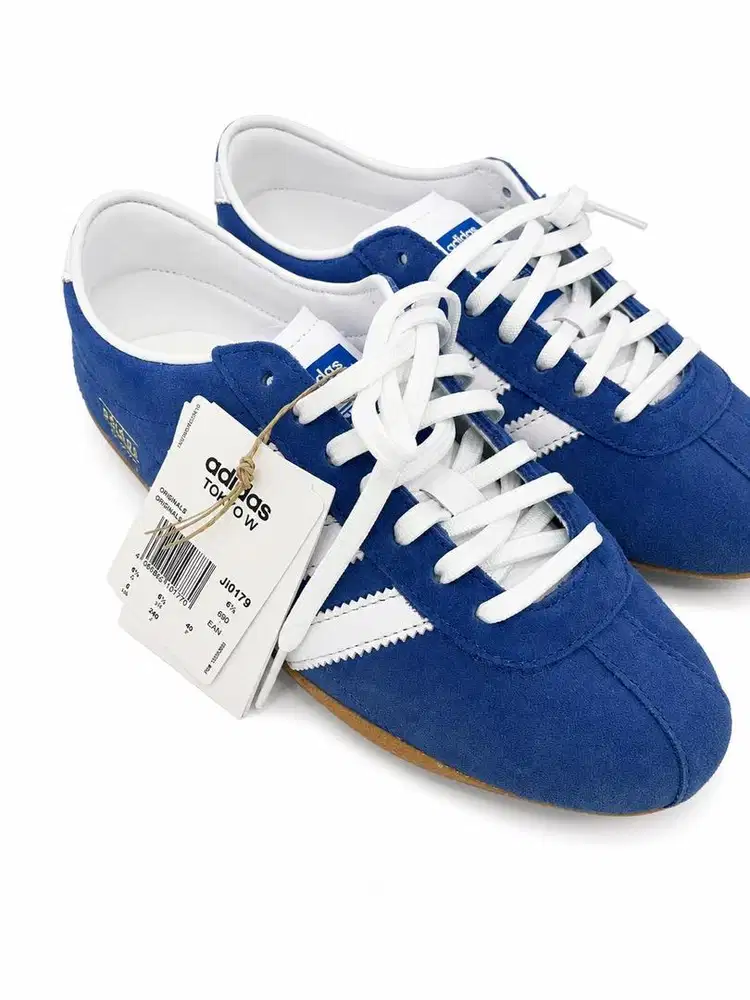 Sepatu Adidas Tokyo Size 40