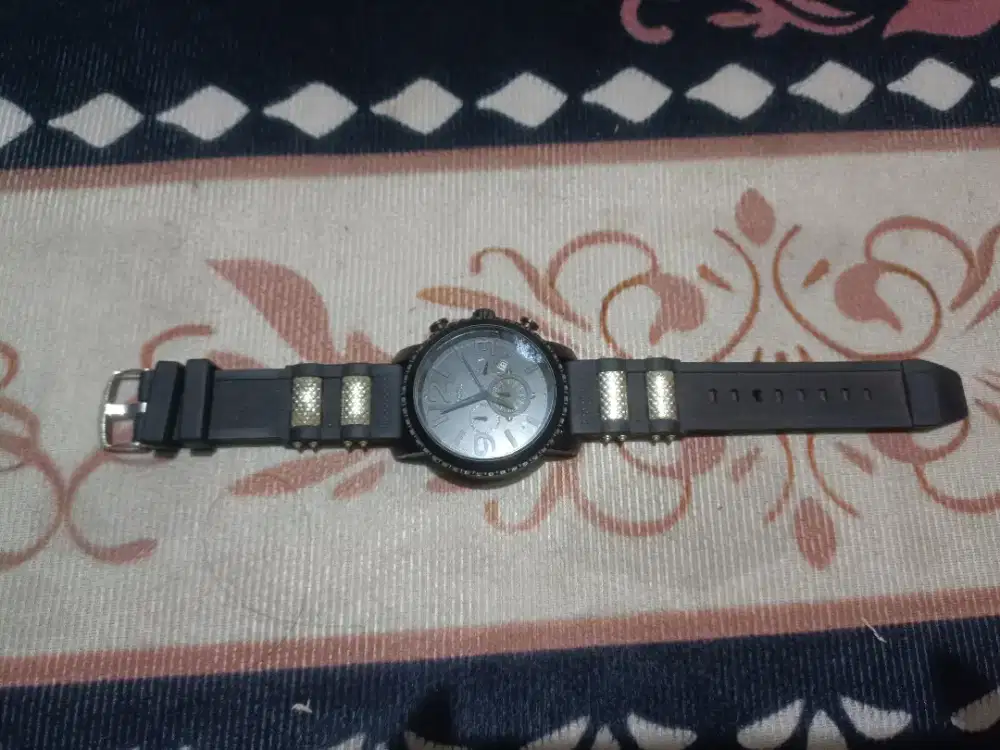 Jam Tangan Fossil JR-1303