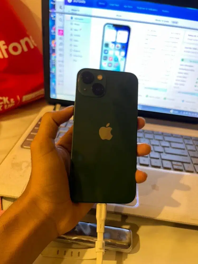 iphone 13 128gb ibox