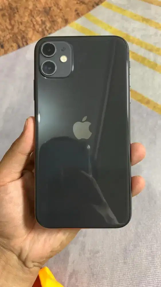Iphone 11 128Gb Inter