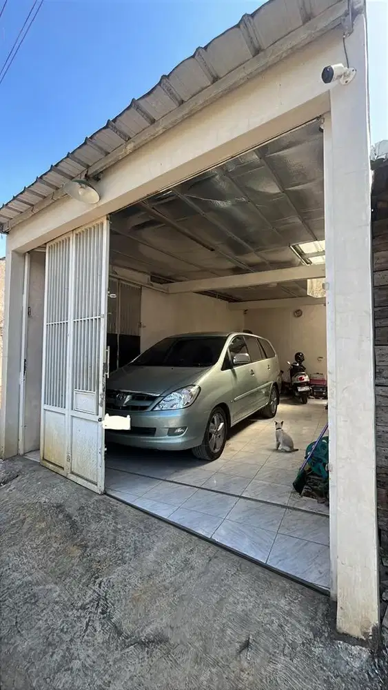 Jual cepat rumah