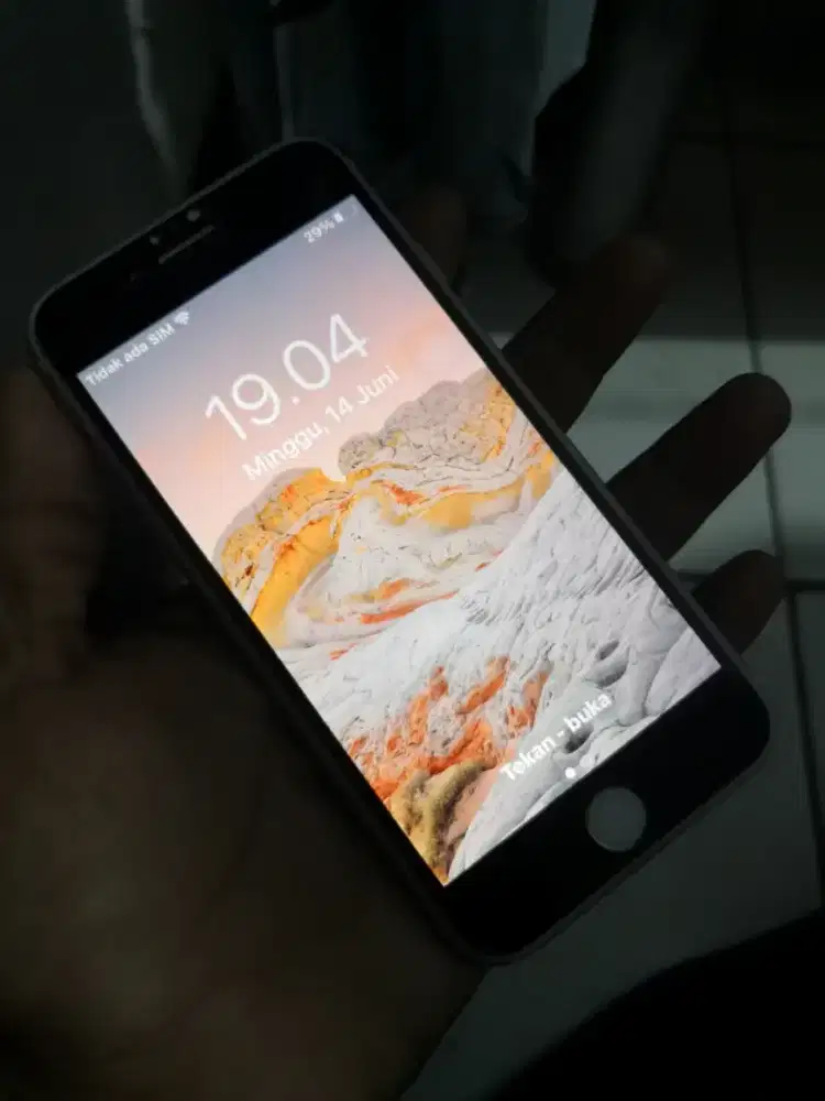 iphone 7 x inter allop 32gb bs tt cari kembalian
