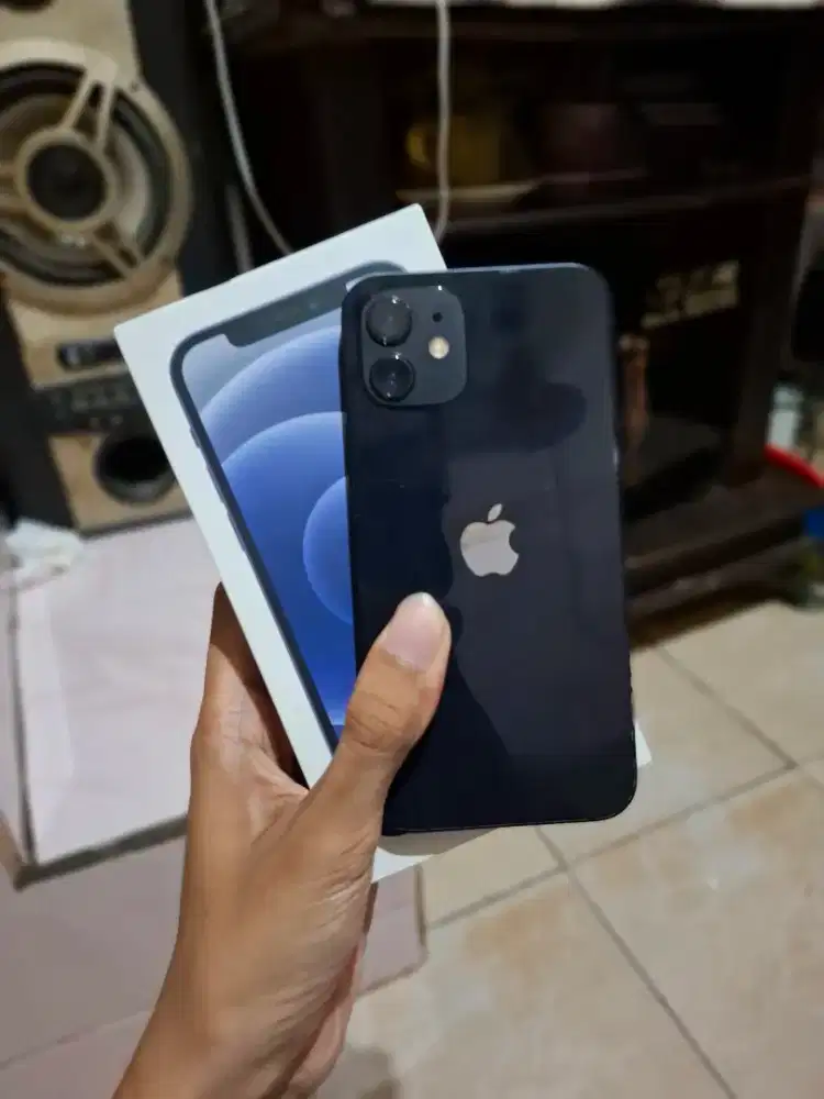 Iphone 12 128Gb Digimap
