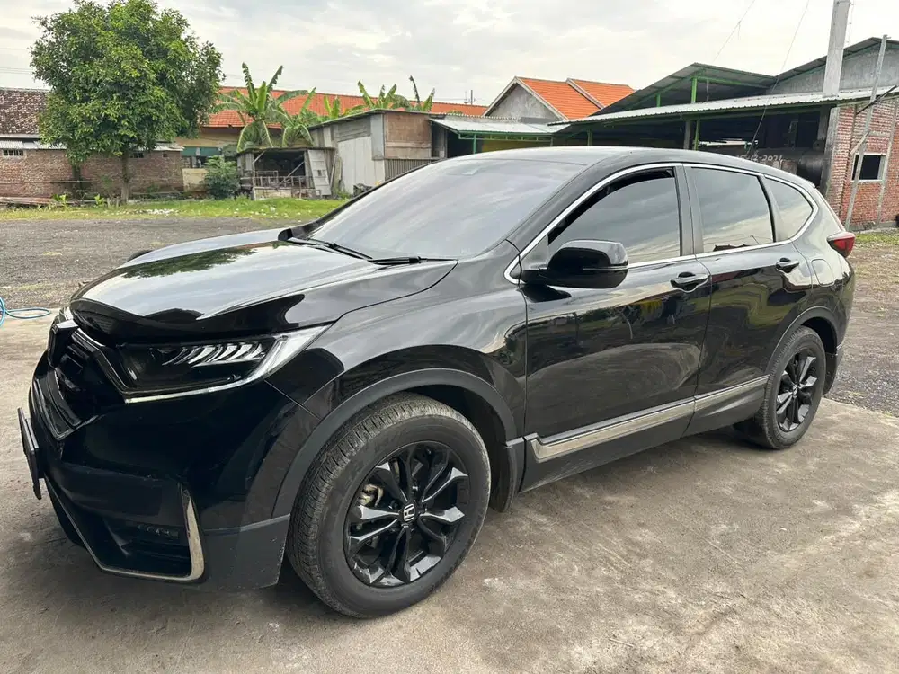 Honda CR-V 2023 Bensin