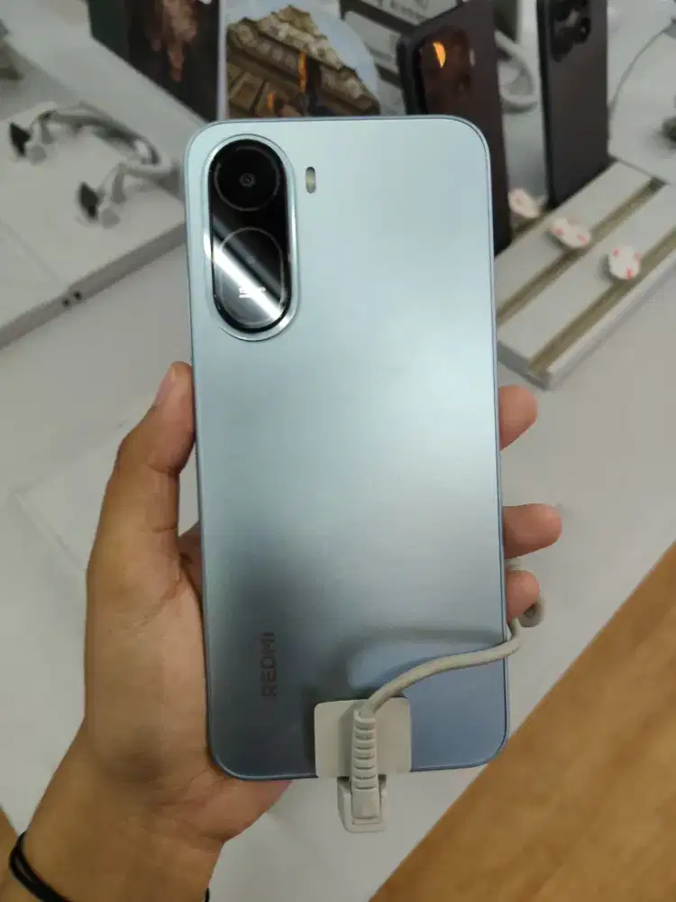 XIAOMI REDMI A7 PRO 4/128