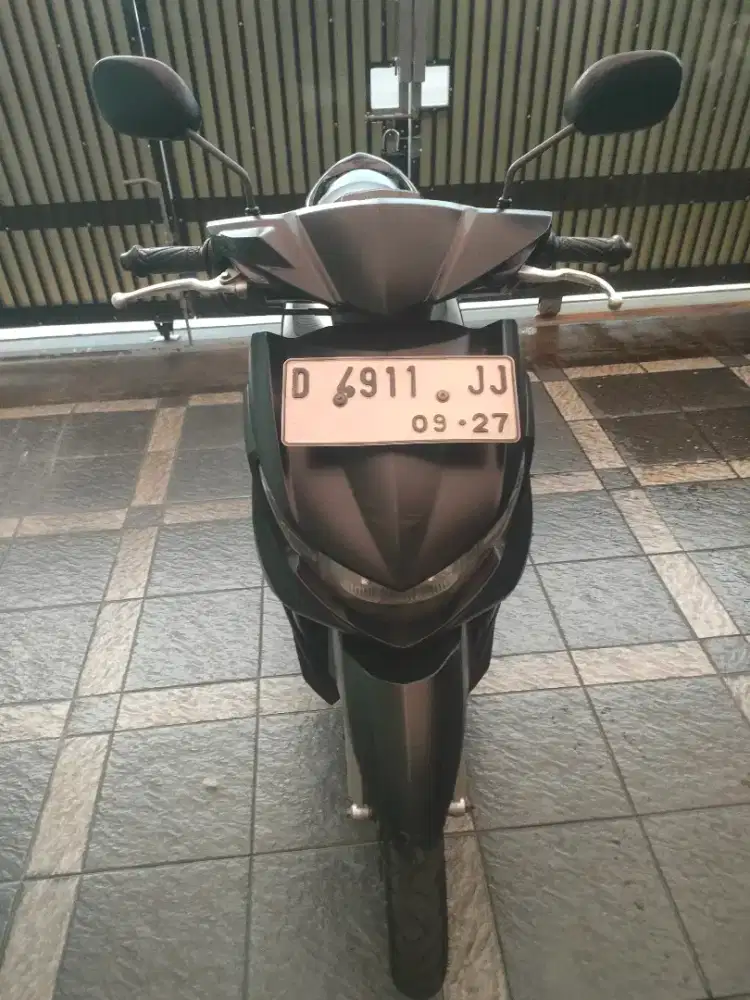 Jual yamaha soul GT