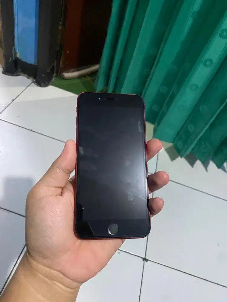 Iphone 8plus 256GB
