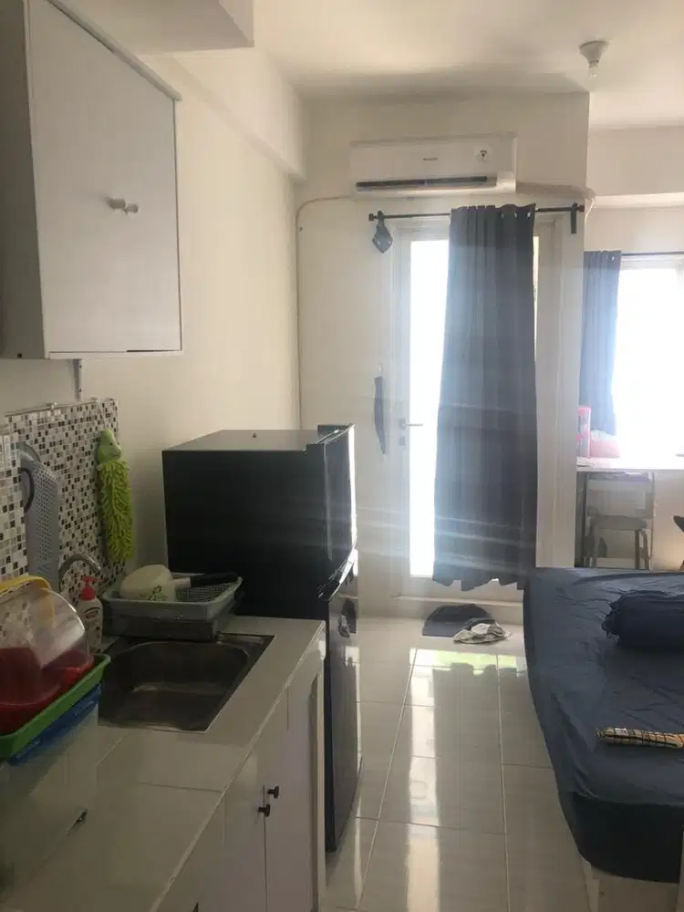 DiJual Apartemen Puncak CBD Wiyung
