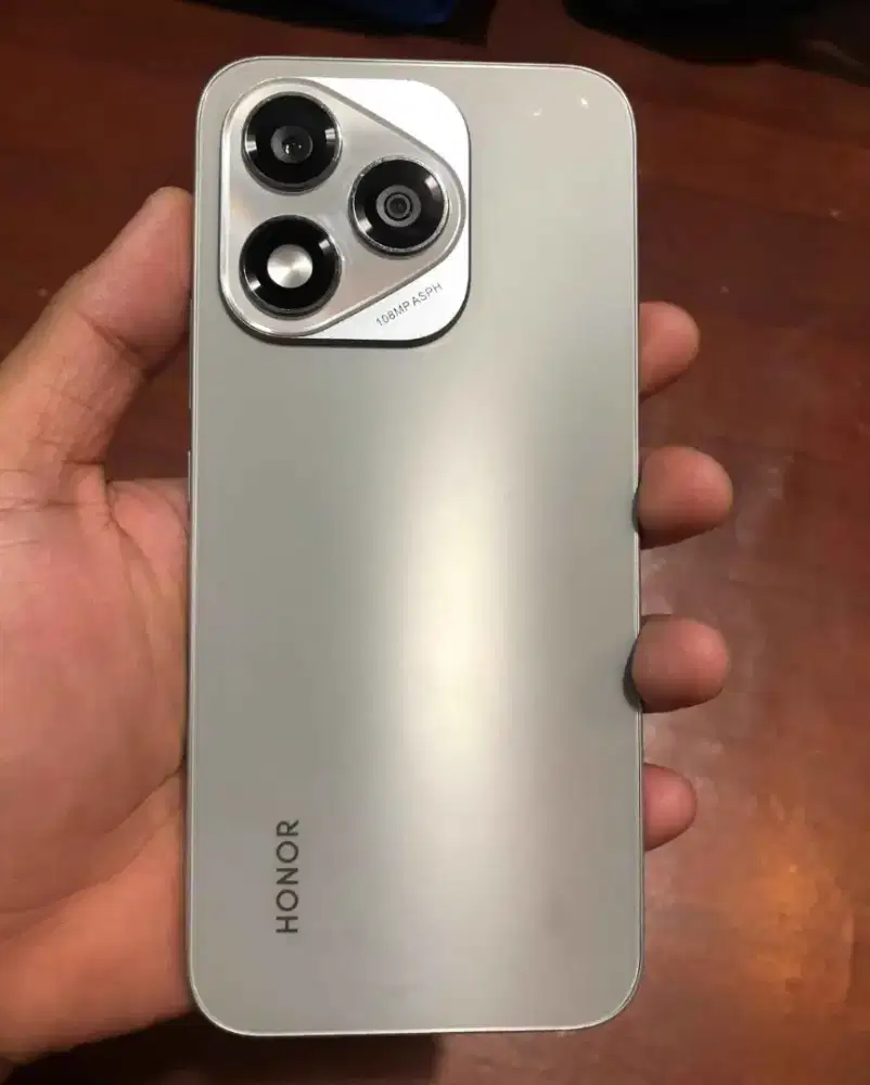 Honor 400lite normal no minus