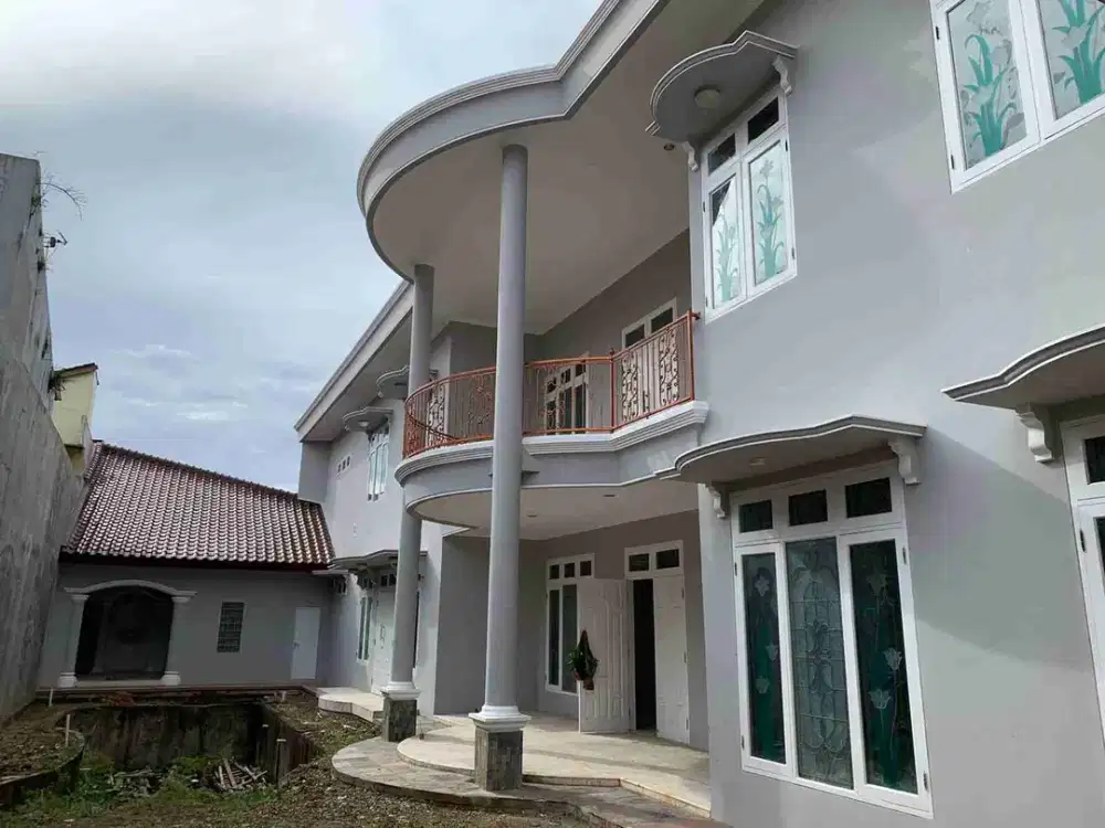 Rumah Brand New dan Asri di Cipete Jakarta Selatan