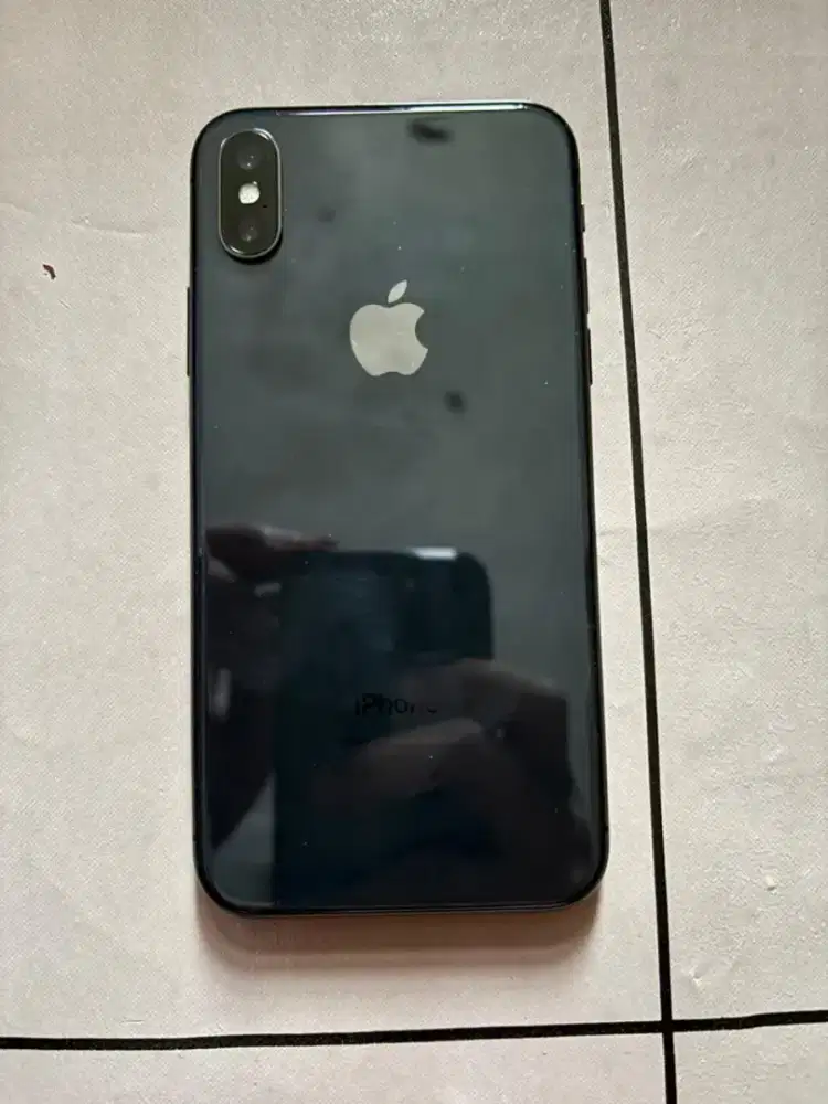 Iphone X 256 GB All Operator