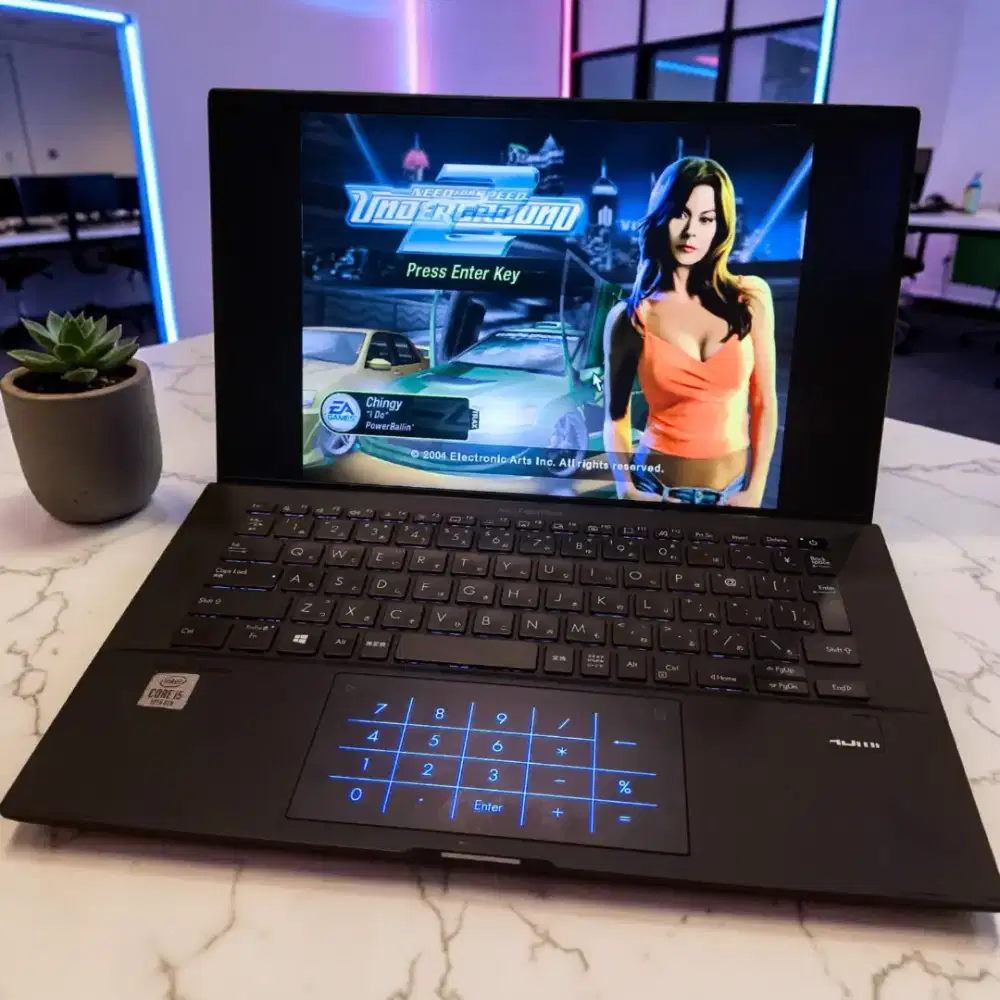 ASUS ExpertBook B9-Pro B9450FA