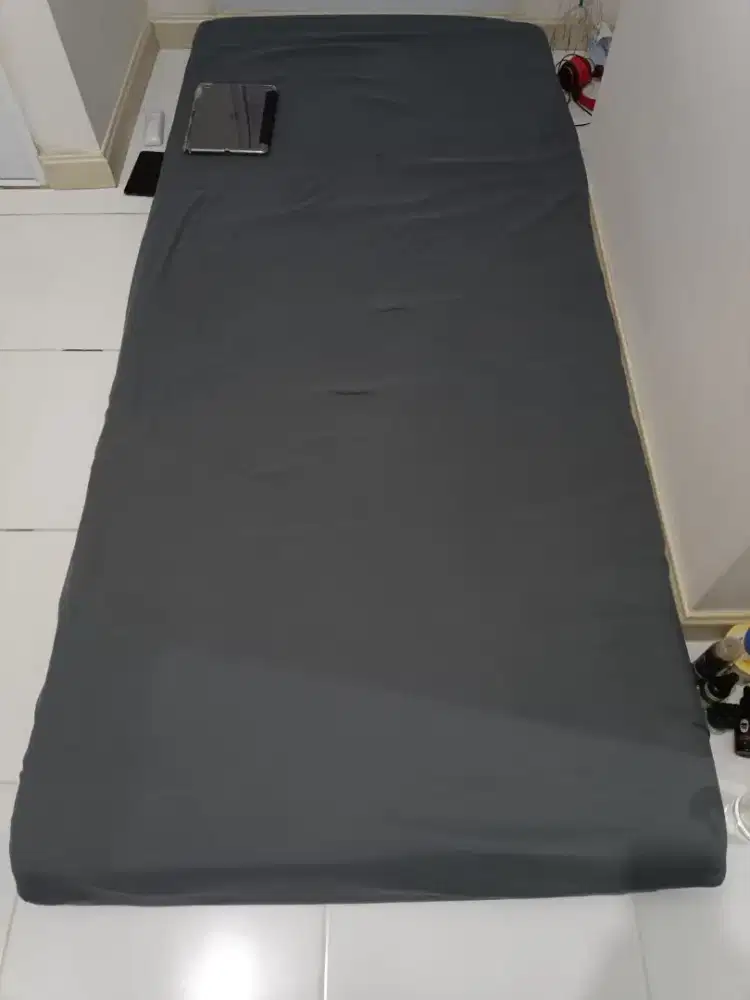 Kasur Baru 1 hari pakai