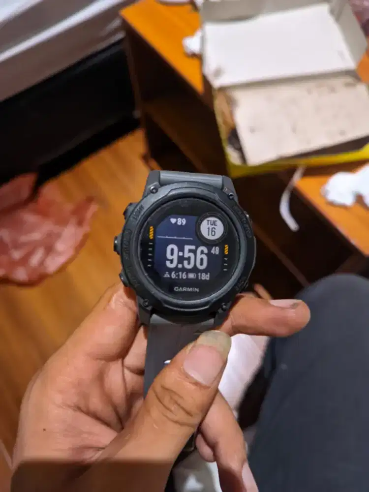 Garmin descent g1