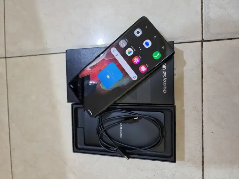 Samsung s21 ultra