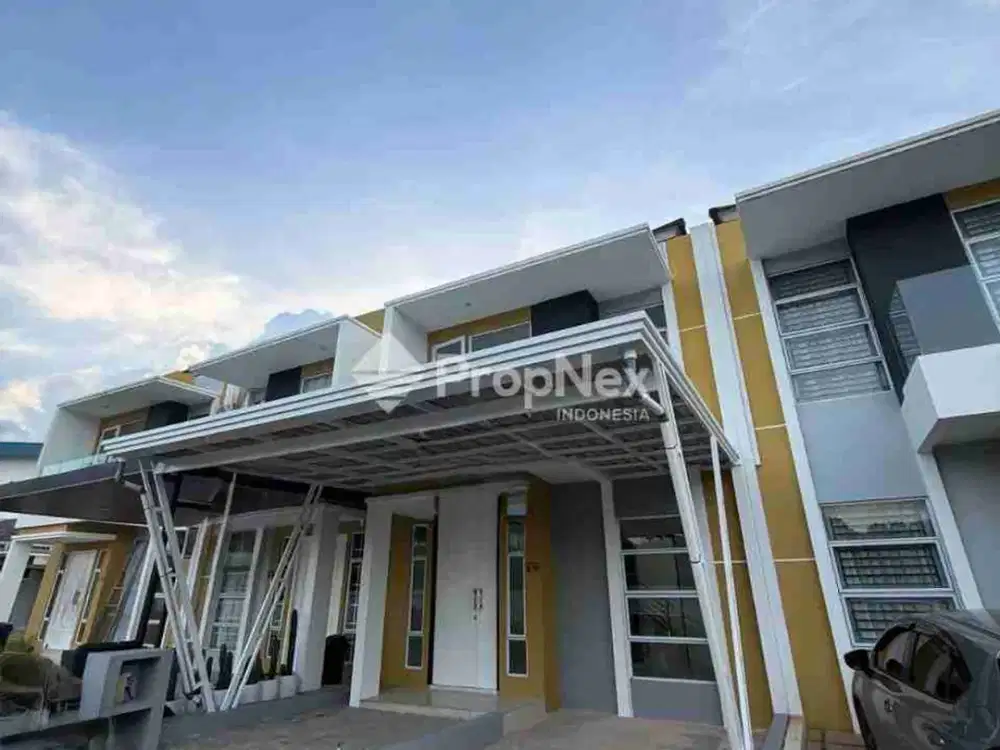 Dijual Rumah di Batam
Ansley View