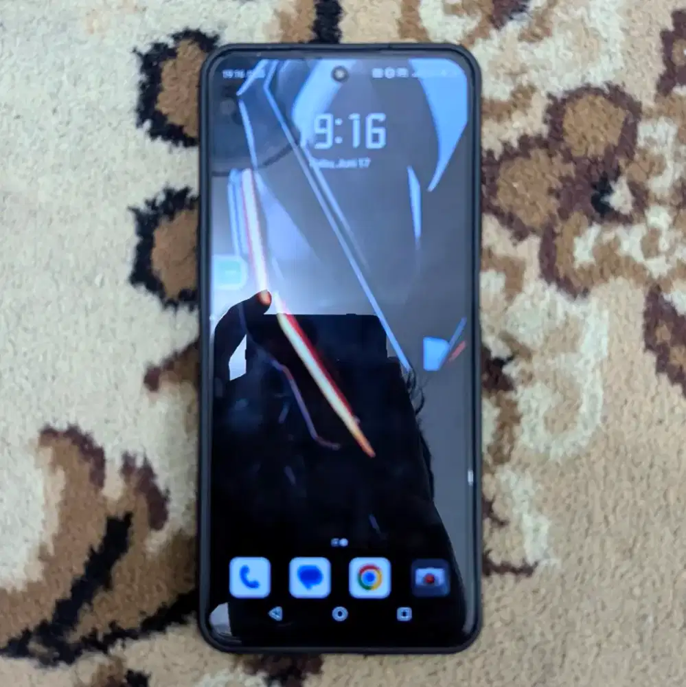 ZTE NUBIA NEO 02 5G RAM 8/256GB