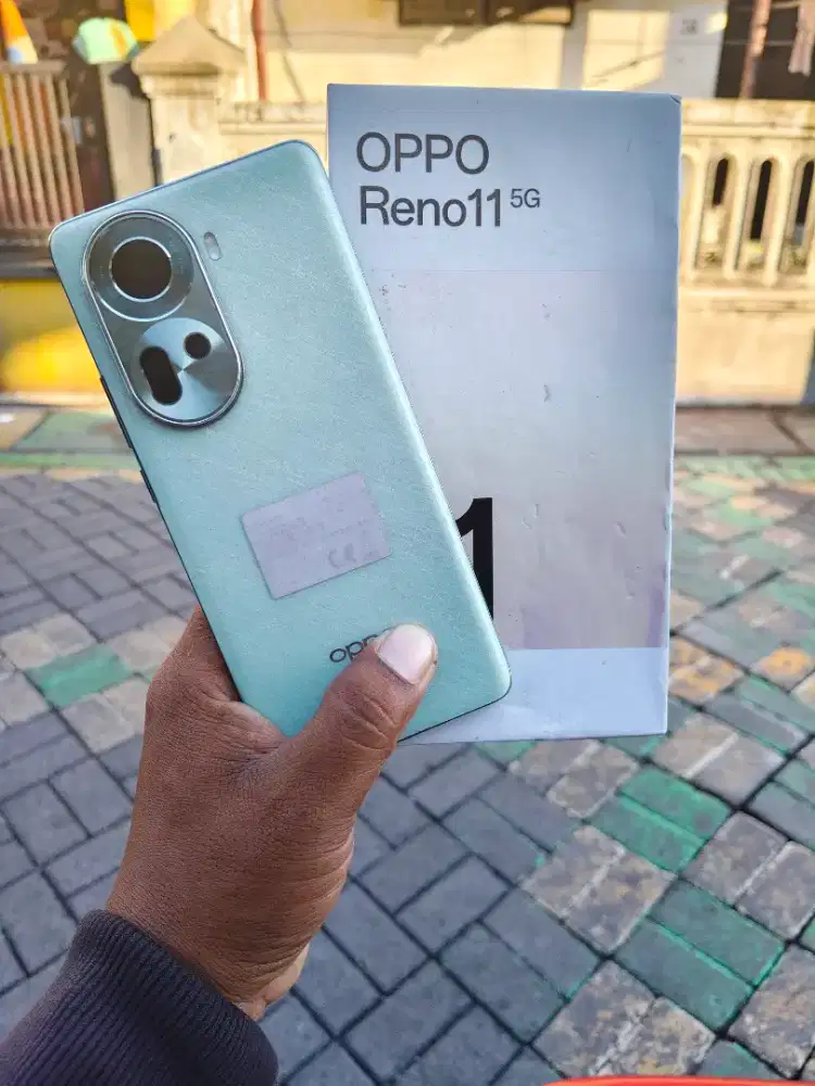 Oppo Reno 11 5G 8/256