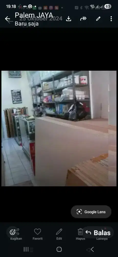 LOWONGAN KARYAWATI TOKO