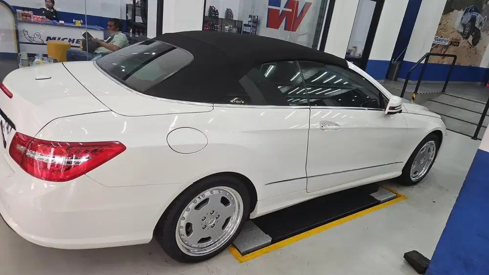 AMG Aero 2 Excellent