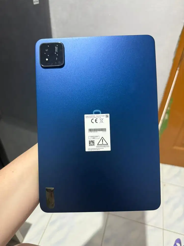 POCO PAD X1 MASIH MULUS 100%