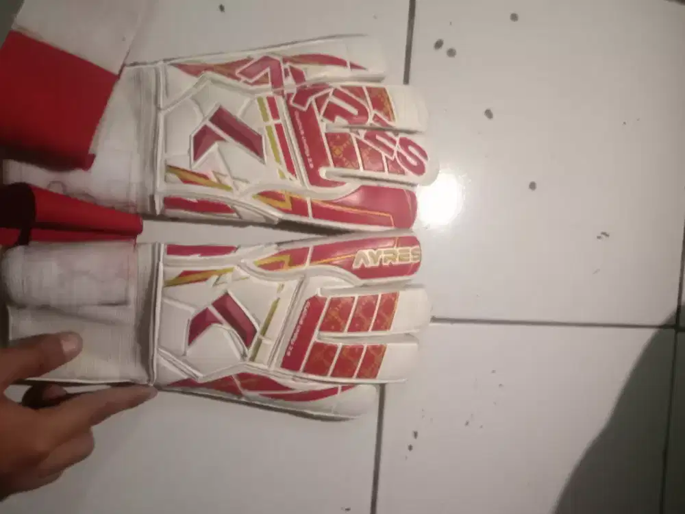 edisi Bu mangga candak
