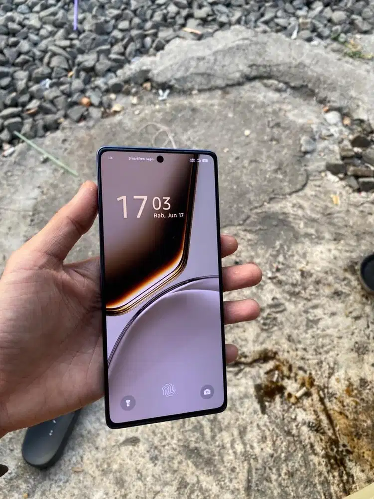 INFINIX NOTE 40 NFC