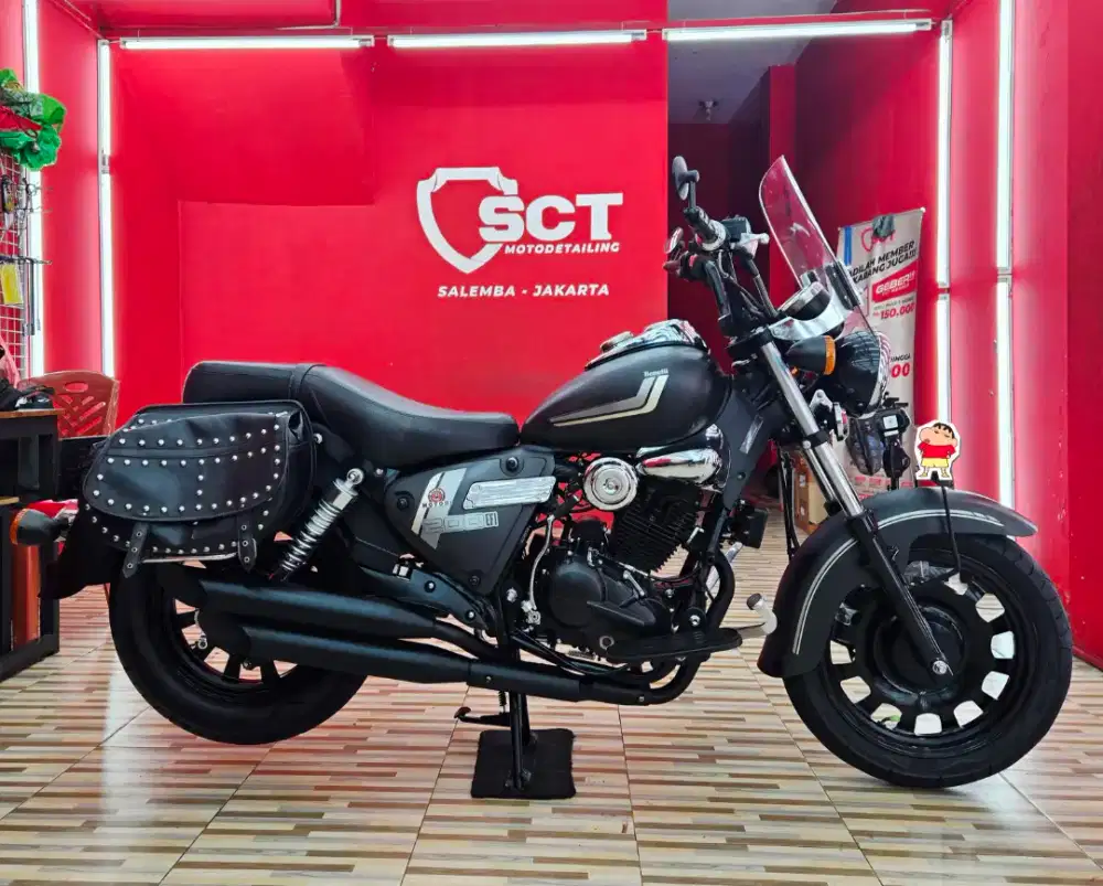 JualCpt90%LikeNew KM8Rb PjkDes27 BENELLI MOTOBI 200 EFI 2021 200EFI