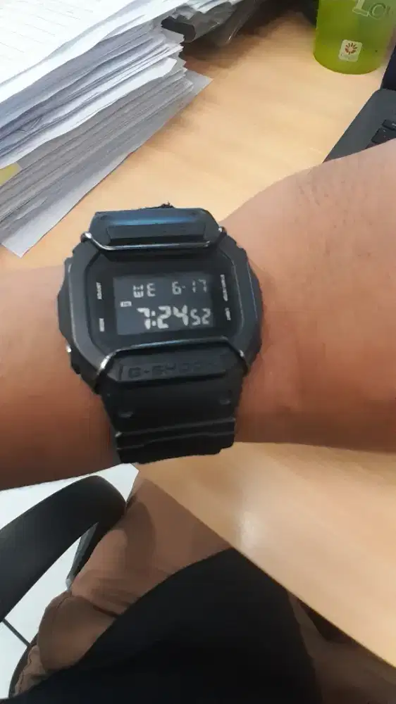 Jual Jam G-shock