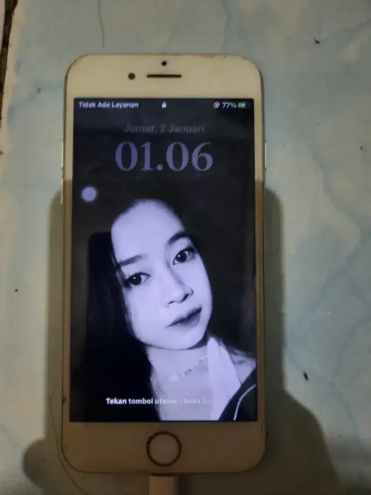 Iphone 8 256 kekunci no iclod