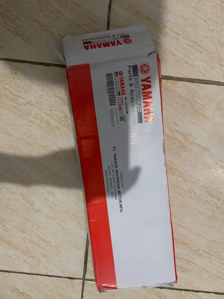 Shock Breaker Yamaha NMAX old baru