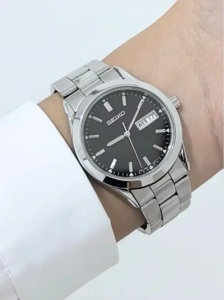 Jam Seiko JDM quartz 7N43