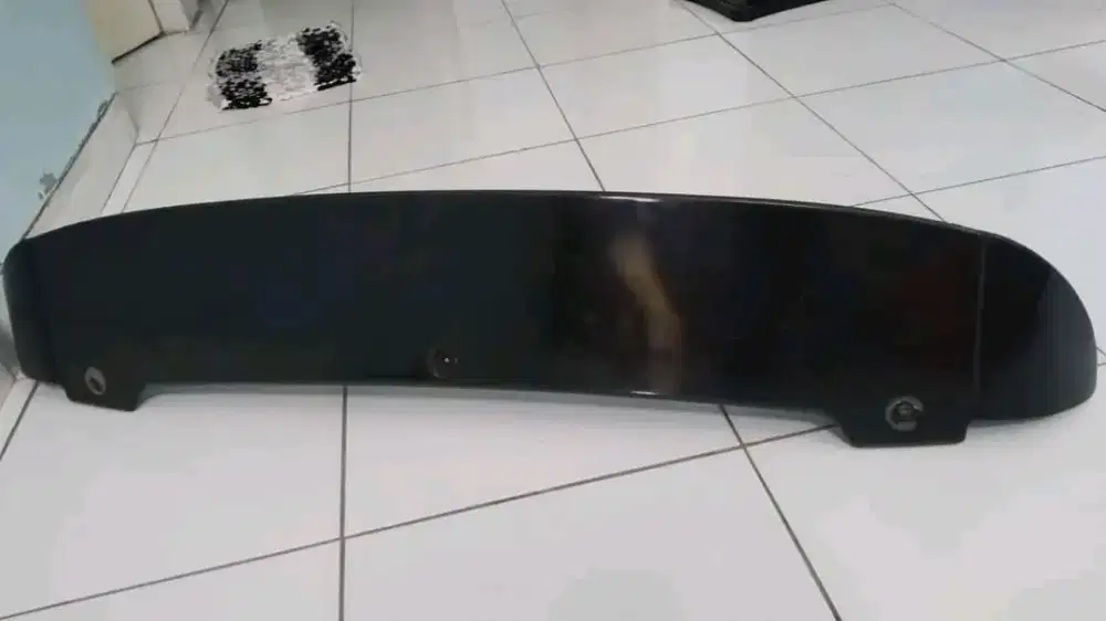 Spoiler Kijang Innova Lama (2005-2015)