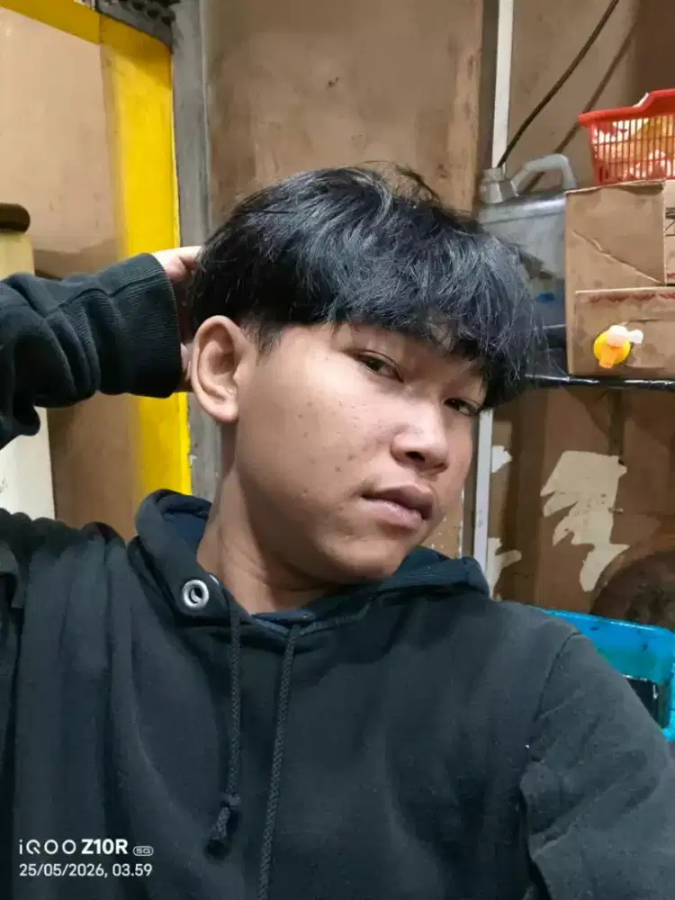 INFO LOKER APA AJA