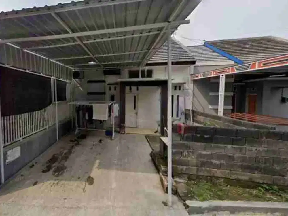 DI JUAL RUMAH 

KEL. :  KALIKEJAMBON
KEC. : TEMBELANG 
KAB  : JOMBANG