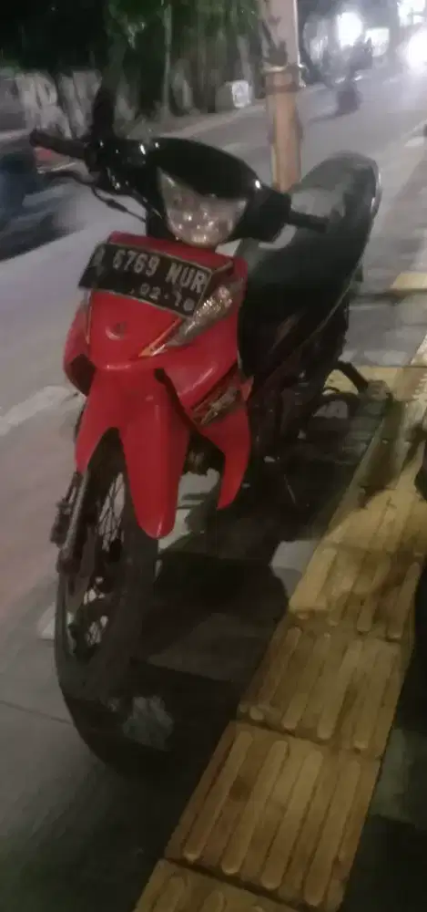 Smas lengkap murah aja