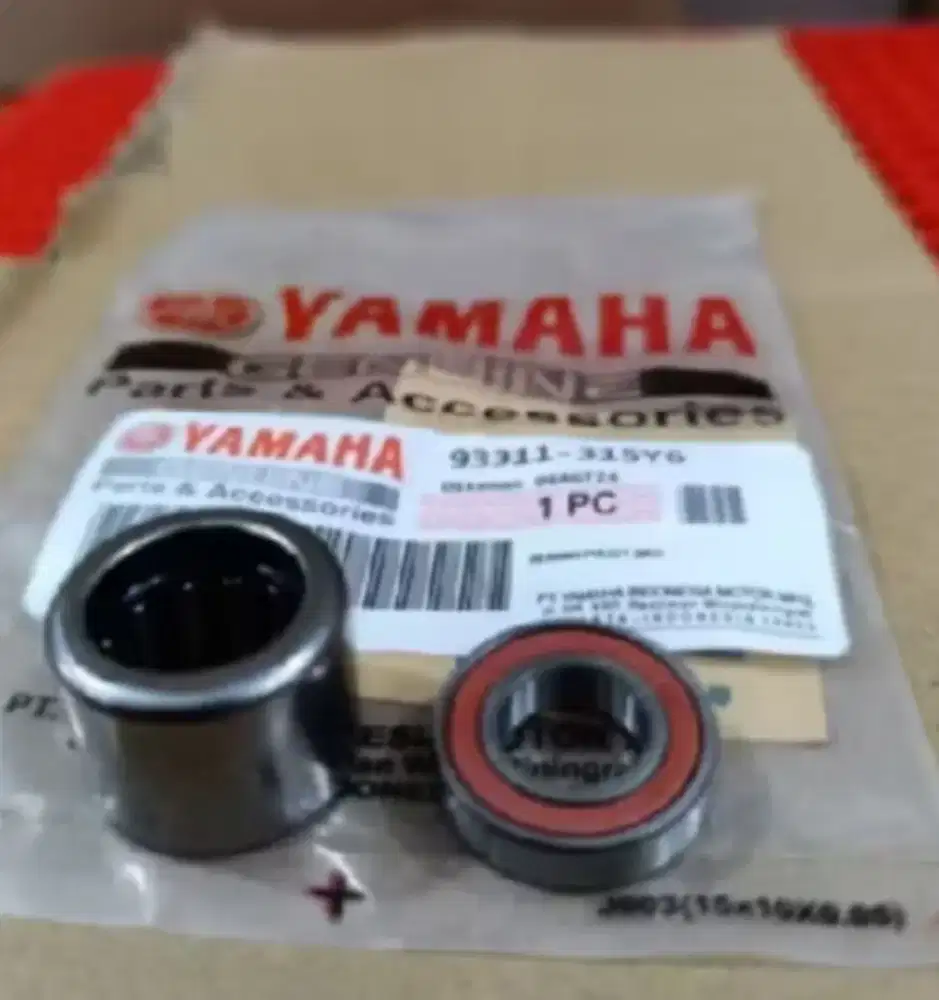 Sparepart Mio sporty