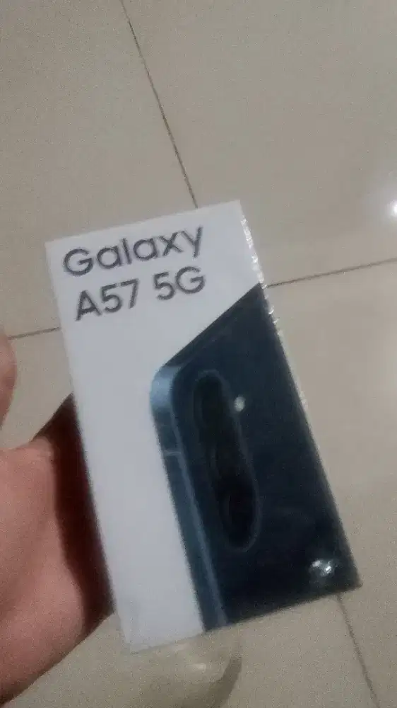 Jual samsung A57 5G