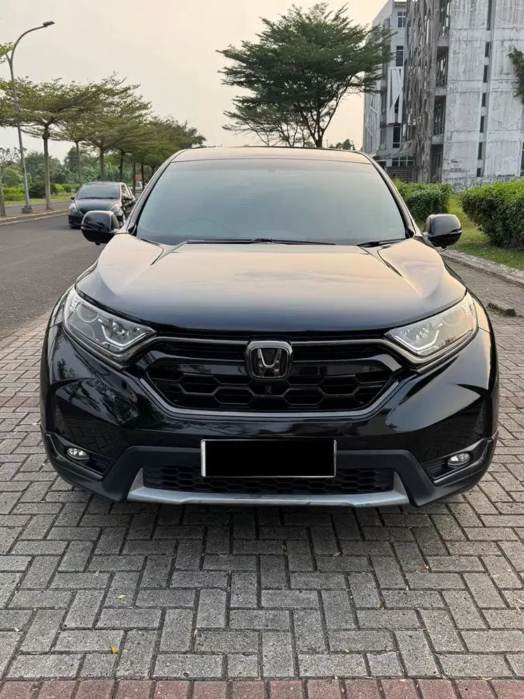 HONDA CRV 2.0 2019