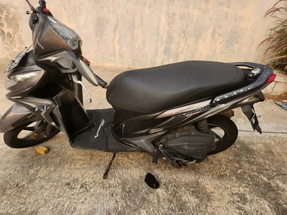 Vario 125 iss 2014 matic