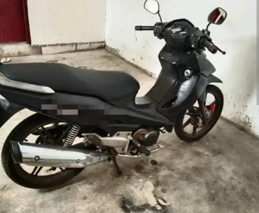 Kawasaki ZX 130