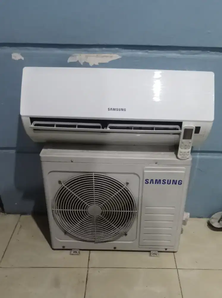 AC SAMSUNG 1/2 PK