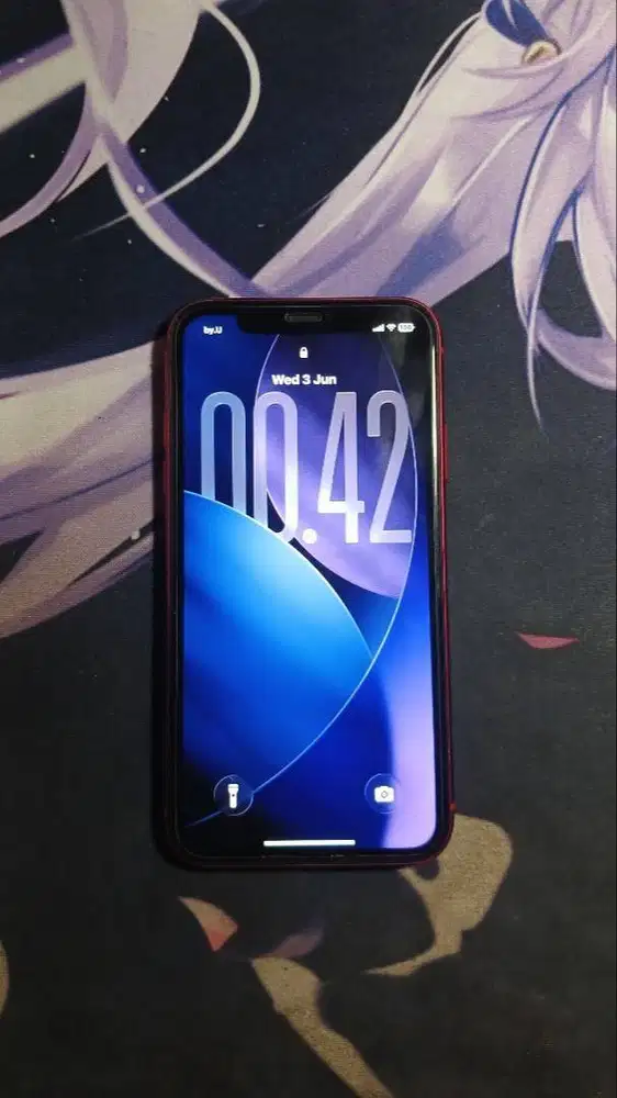 iPhone 11 64GB Inter