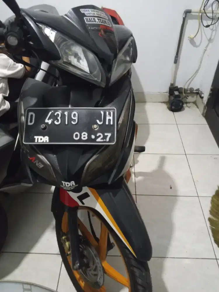 Si mulus berkhasiat