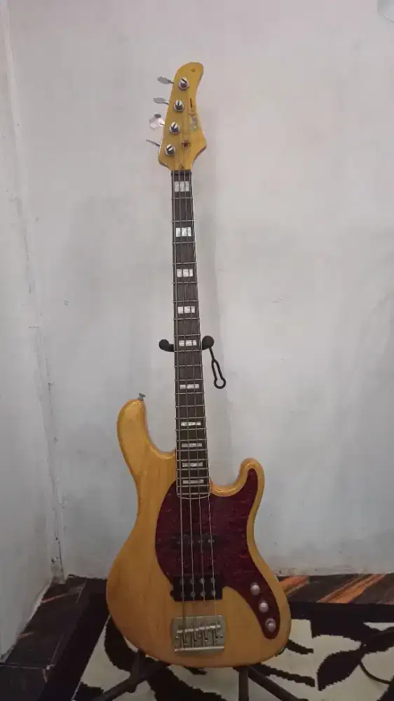 Bass cort G series made in korea