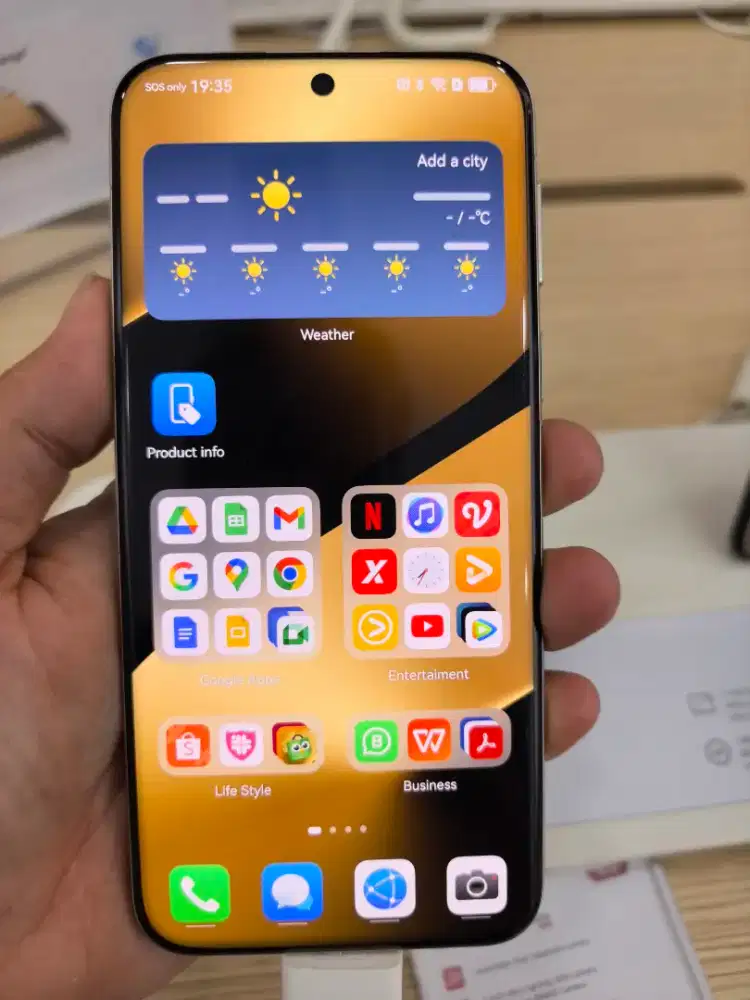 Huawei pura 80 ultra